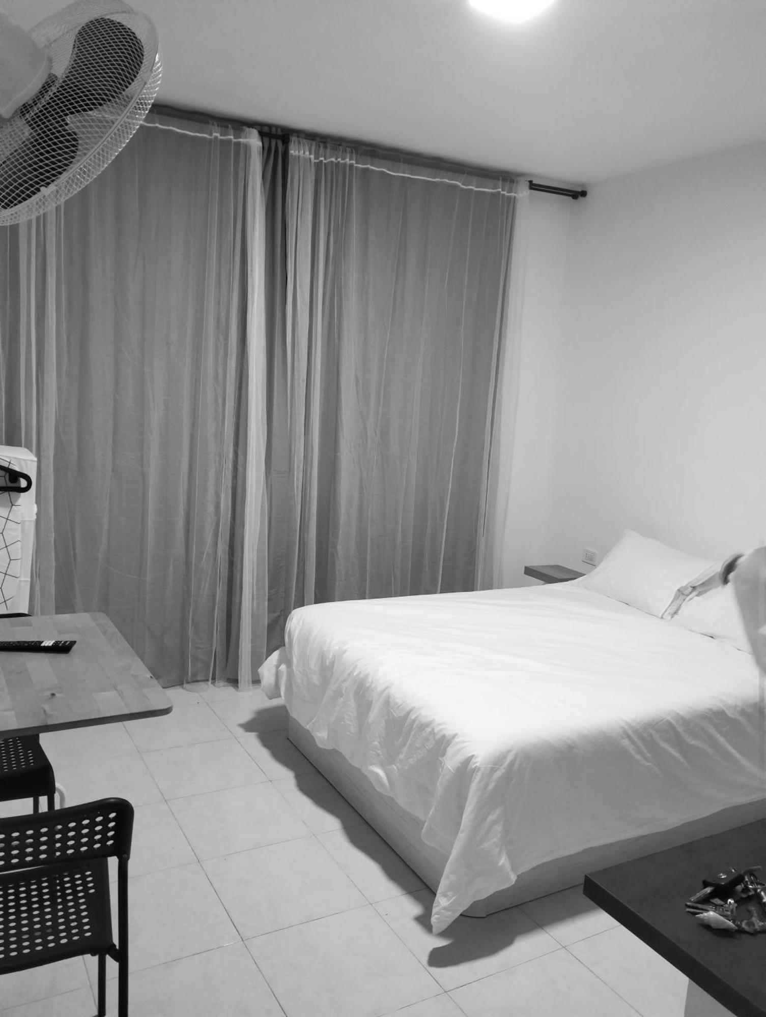 Apartamentos El Campanario Frontera Exterior foto
